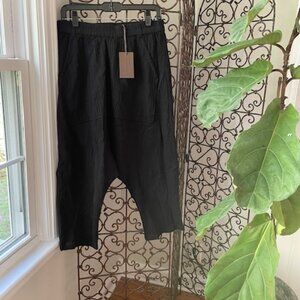 Nicholas K BRAND NEW skirt/pant hybrid